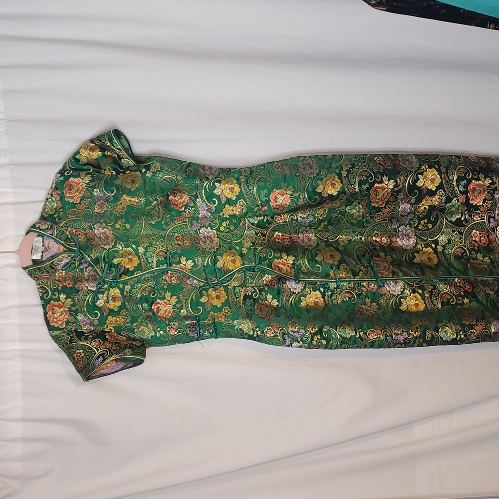 LAOGUDAI dress